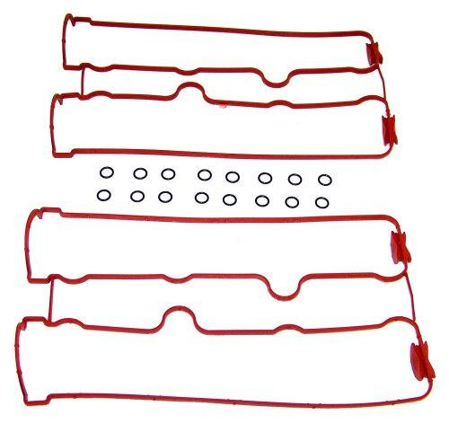 Valve Cover Gasket with Grommets - 2003 Saturn Vue 3.0L Engine Parts # VC316BGZE2