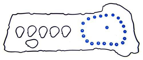 Valve Cover Gasket with Grommets - 2009 Chevrolet Trailblazer 4.2L Engine Parts # VC3193GZE7