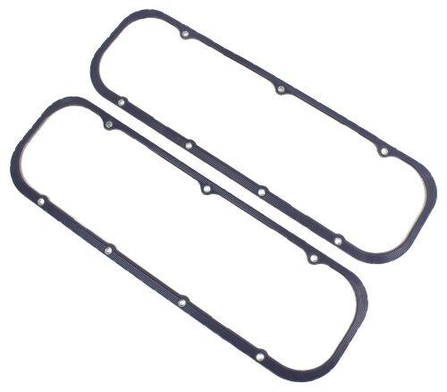 Valve Cover Gasket - 1989 Chevrolet G30 7.4L Engine Parts # VC3198ZE12