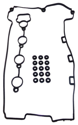 Valve Cover Gasket with Grommets - 2006 Chevrolet Cobalt 2.4L Engine Parts # VC336GZE3