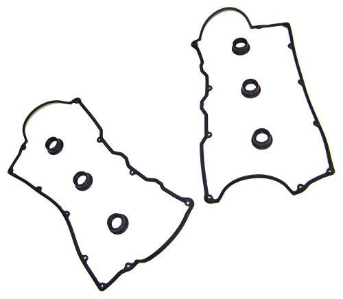 Valve Cover Gasket with Grommets - 1997 Isuzu Trooper 3.2L Engine Parts # VC350GZE17