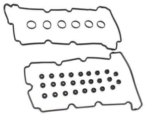 Valve Cover Gasket with Grommets - 2007 Ford Escape 3.0L Engine Parts # VC4103GZE1