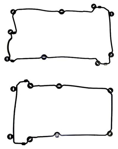 Valve Cover Gasket - 1999 Ford Contour 2.5L Engine Parts # VC411ZE5