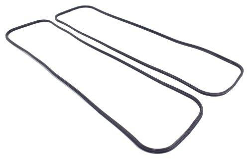 Valve Cover Gasket - 1996 Ford F-350 7.5L Engine Parts # VC4187ZE13