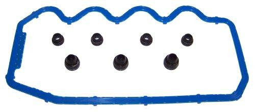 Valve Cover Gasket with Grommets - 2000 Ford Escort 2.0L Engine Parts # VC420GZE9