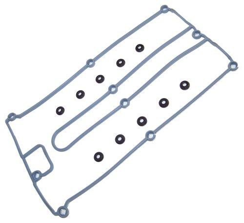 Valve Cover Gasket with Grommets - 2002 Ford Focus 2.0L Engine Parts # VC459GZE1