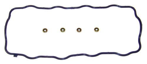 Valve Cover Gasket with Grommets - 1997 Suzuki Swift 1.3L Engine Parts # VC501GZE6