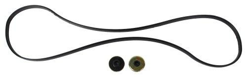 Valve Cover Gasket with Grommets - 1985 Nissan Pulsar NX 1.6L Engine Parts # VC600GZE1