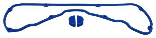 Valve Cover Gasket with Grommets - 1992 Nissan D21 2.4L Engine Parts # VC607GZE5