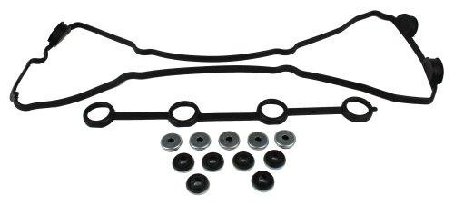 Valve Cover Gasket with Grommets - 1996 Nissan Altima 2.4L Engine Parts # VC624GZE4