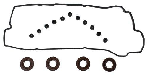 Valve Cover Gasket with Grommets - 1991 Nissan NX 1.6L Engine Parts # VC640GZE1
