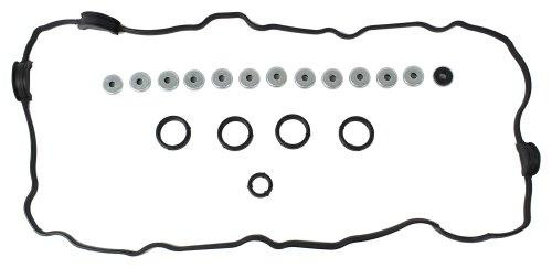 Valve Cover Gasket with Grommets - 1993 Nissan Sentra 2.0L Engine Parts # VC670GZE13