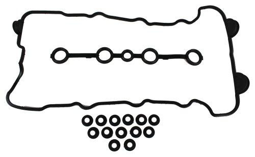 Valve Cover Gasket with Grommets - 1995 Nissan 200SX 2.0L Engine Parts # VC672GZE1