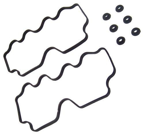 Valve Cover Gasket with Grommets - 1996 Subaru Impreza 1.8L Engine Parts # VC706GZE4