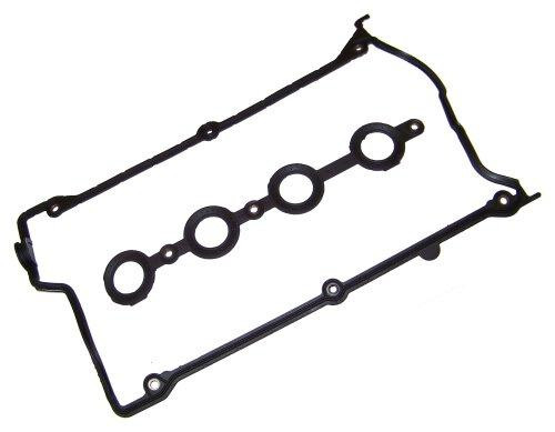 Valve Cover Gasket with Grommets - 2000 Volkswagen Jetta 1.8L Engine Parts # VC800GZE48