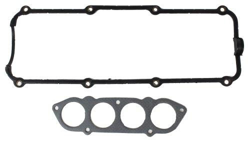 Valve Cover Gasket with Grommets - 1999 Volkswagen Golf 2.0L Engine Parts # VC809GZE5