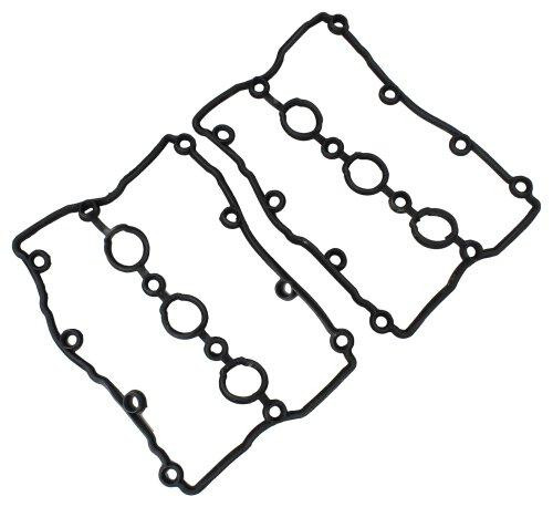 Valve Cover Gasket with Grommets - 2004 Audi A6 Quattro 3.0L Engine Parts # VC812GZE12