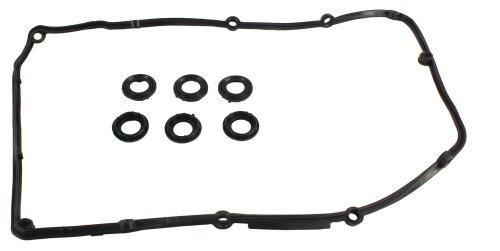 Valve Cover Gasket with Grommets - 2002 Volkswagen EuroVan 2.8L Engine Parts # VC816GZE13
