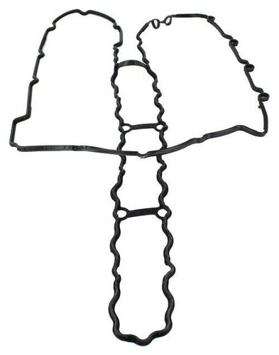 Valve Cover Gasket with Grommets - 2014 BMW Z4 3.0L Engine Parts # VC856GZE34