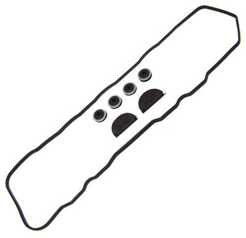 Valve Cover Gasket with Grommets - 1991 Toyota 4Runner 2.4L Engine Parts # VC900GZE7