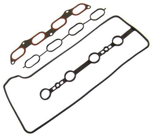 Valve Cover Gasket with Grommets - 2005 Toyota Highlander 2.4L Engine Parts # VC922GZE36