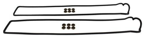 Valve Cover Gasket with Grommets - 1992 Toyota Cressida 3.0L Engine Parts # VC942GZE4