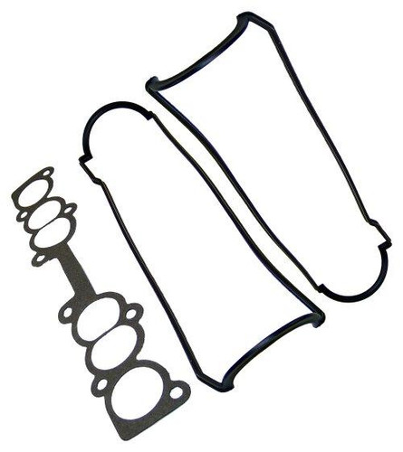 Valve Cover Gasket with Grommets - 1991 Toyota 4Runner 3.0L Engine Parts # VC950GZE4