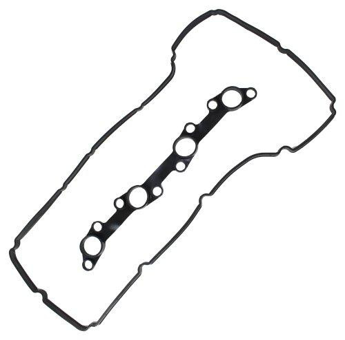 Valve Cover Gasket with Grommets - 2012 Toyota Tacoma 2.7L Engine Parts # VC954GZE9