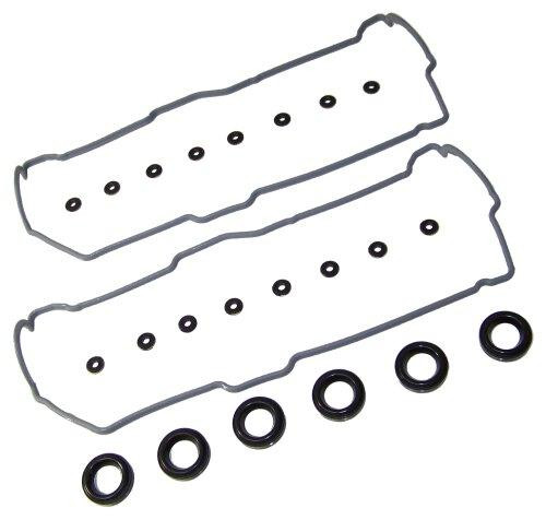 Valve Cover Gasket with Grommets - 1993 Lexus ES300 3.0L Engine Parts # VC958GZE2