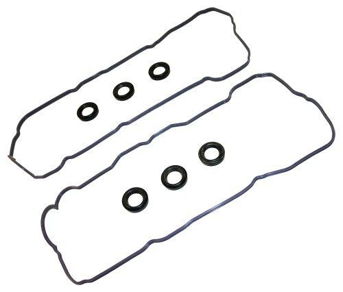 Valve Cover Gasket with Grommets - 2008 Lexus RX400h 3.3L Engine Parts # VC963GZE19