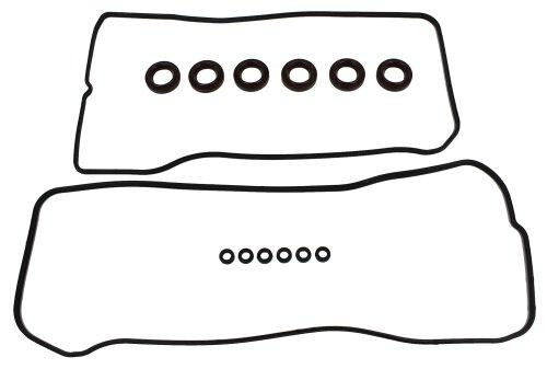 Valve Cover Gasket with Grommets - 2012 Toyota Avalon 3.5L Engine Parts # VC968GZE32