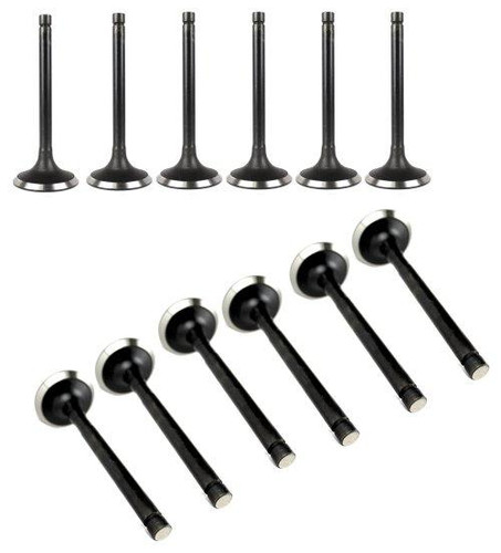 Exhaust and Intake Valve Kit - 1992 Toyota 4Runner 3.0L Engine Parts # VK12950ZE5