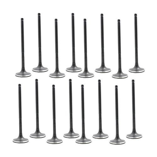 Exhaust and Intake Valve Kit - 2016 Ford Fusion 2.5L Engine Parts # VK16432ZE46