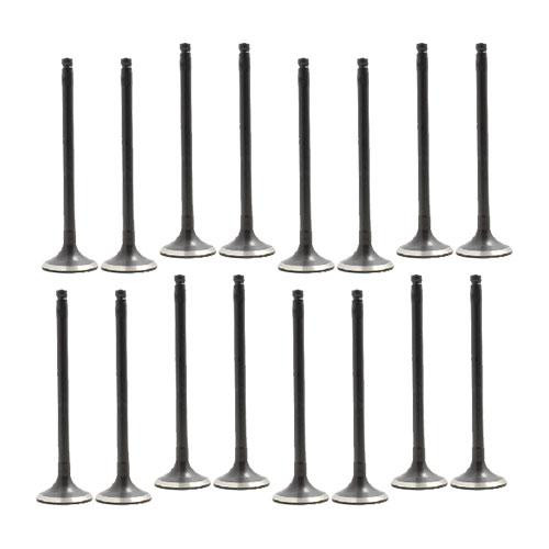 Exhaust and Intake Valve Kit - 2003 Nissan Sentra 1.8L Engine Parts # VK16641ZE13