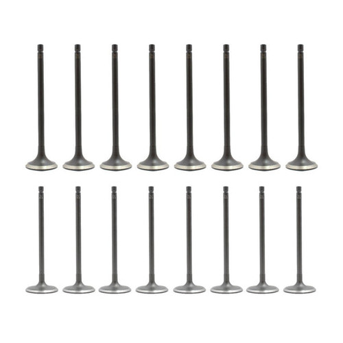 Exhaust and Intake Valve Kit - 2015 Nissan Sentra 1.8L Engine Parts # VK16674ZE3