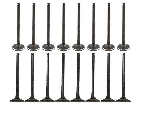 Exhaust and Intake Valve Kit - 2009 Toyota Camry 2.4L Engine Parts # VK16922ZE27