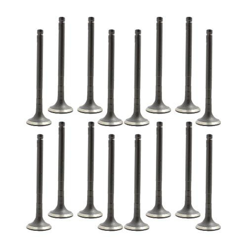 Exhaust and Intake Valve Kit - 1994 Toyota Corolla 1.6L Engine Parts # VK16945ZE16