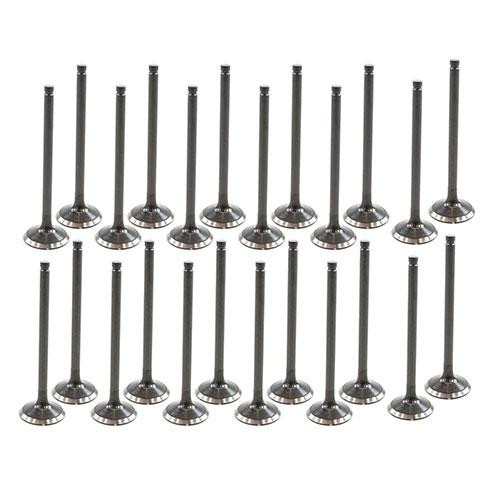 Exhaust and Intake Valve Kit - 1996 Isuzu Rodeo 3.2L Engine Parts # VK24350ZE10
