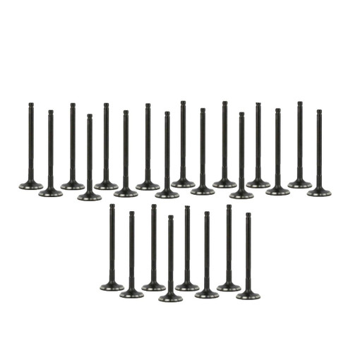 Exhaust and Intake Valve Kit - 2007 Suzuki Grand Vitara 2.7L Engine Parts # VK24532ZE2