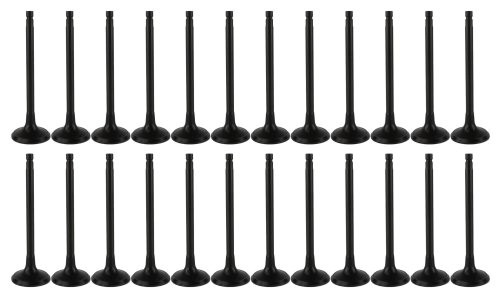 Exhaust and Intake Valve Kit - 2007 Infiniti G35 3.5L Engine Parts # VK24656ZE12