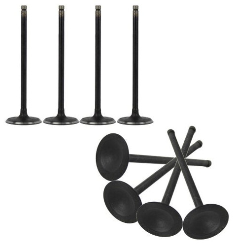 Exhaust and Intake Valve Kit - 1995 Chevrolet Beretta 2.2L Engine Parts # VK8328ZE5