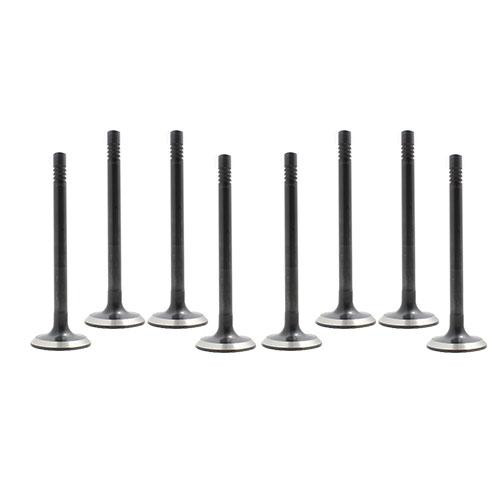 Exhaust and Intake Valve Kit - 1990 Ford Ranger 2.3L Engine Parts # VK8447ZE2