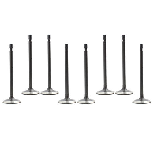 Exhaust and Intake Valve Kit - 1999 Ford Ranger 2.5L Engine Parts # VK8448ZE5