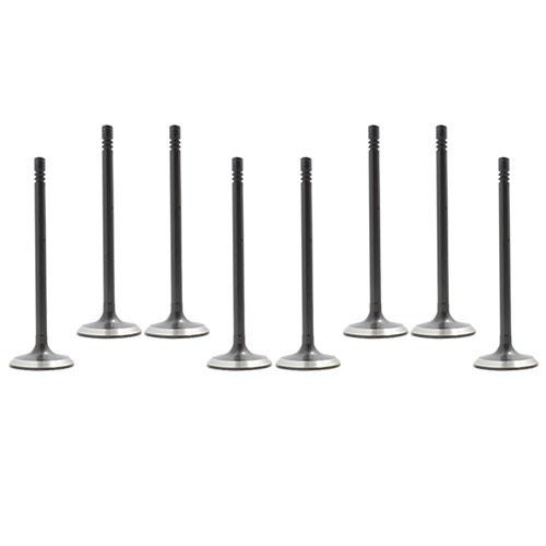 Exhaust and Intake Valve Kit - 1995 Mazda B2300 2.3L Engine Parts # VK8448ZE8