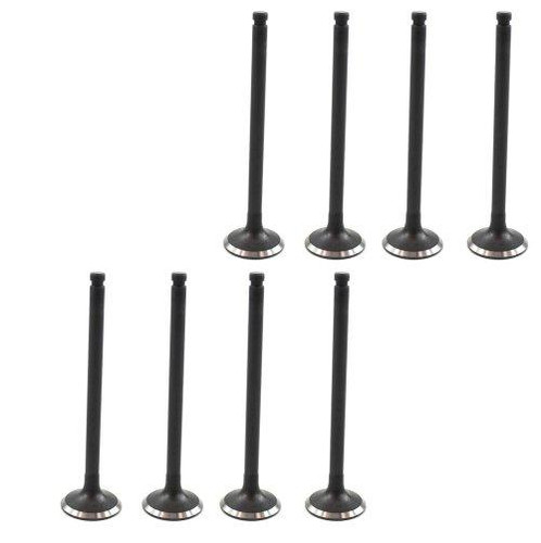 Exhaust and Intake Valve Kit - 1985 Nissan Sentra 1.6L Engine Parts # VK8605ZE5