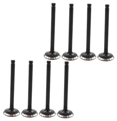 Exhaust and Intake Valve Kit - 1985 Subaru GL 1.8L Engine Parts # VK8723ZE6