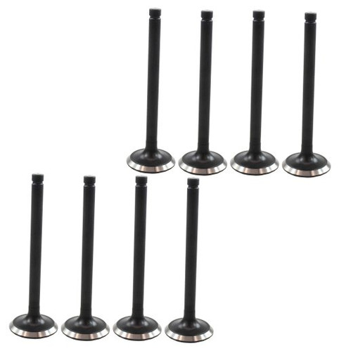 Exhaust and Intake Valve Kit - 1986 Subaru Standard 1.6L Engine Parts # VK8723ZE10