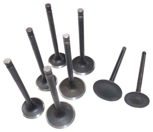 Exhaust and Intake Valve Kit - 1986 Toyota 4Runner 2.4L Engine Parts # VK8900ZE2