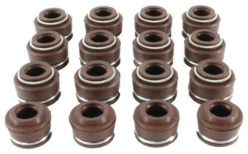 Valve Stem Seal - 1987 Honda Civic 1.5L Engine Parts # VSS200ZE4