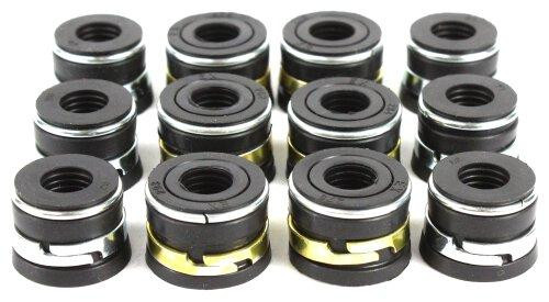 Valve Stem Seal - 1988 Chevrolet Celebrity 2.8L Engine Parts # VSS3130ZE29